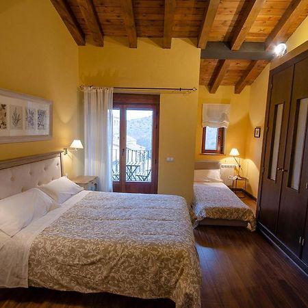 El Huerto De Leon Villa Pradena del Rincon Екстериор снимка