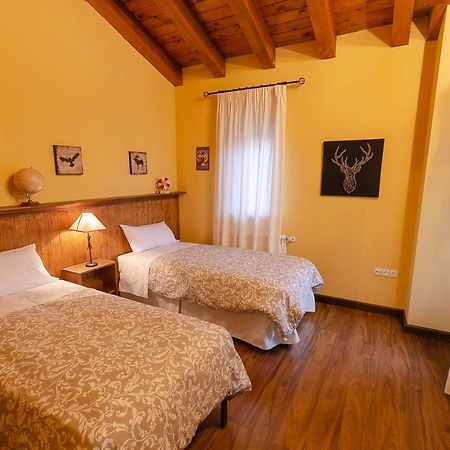 El Huerto De Leon Villa Pradena del Rincon Екстериор снимка