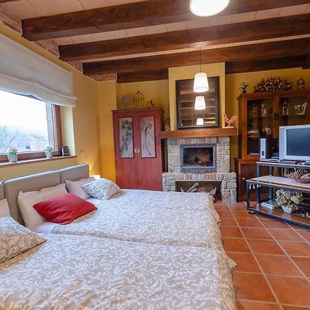 El Huerto De Leon Villa Pradena del Rincon Екстериор снимка