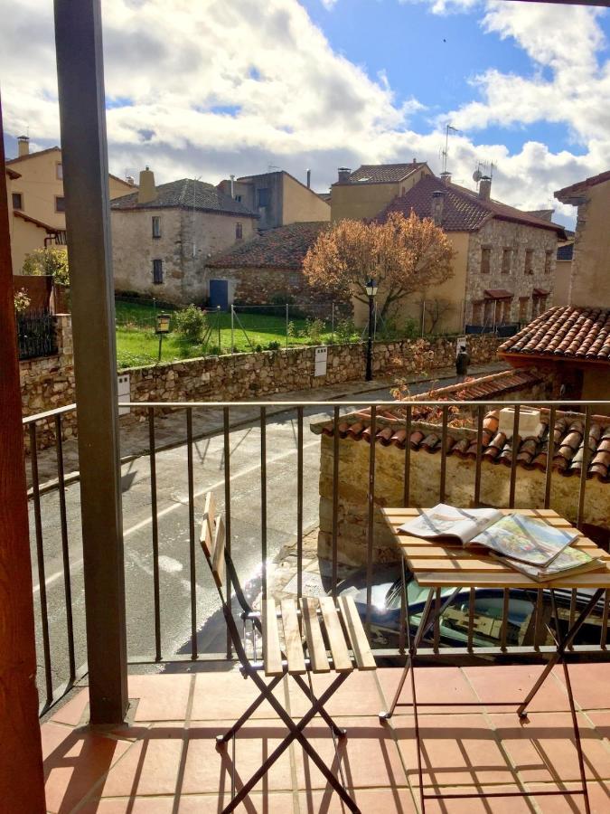 El Huerto De Leon Villa Pradena del Rincon Екстериор снимка