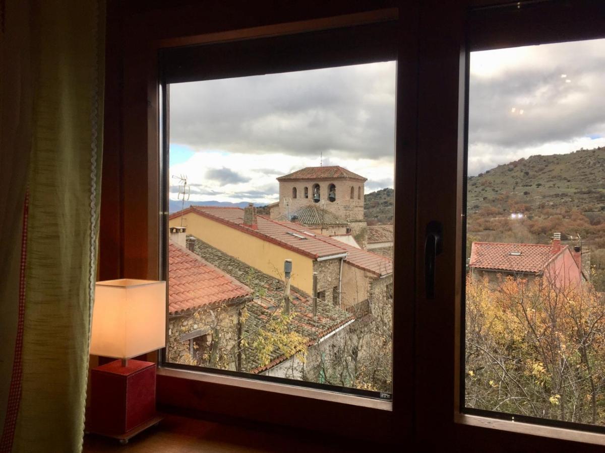 El Huerto De Leon Villa Pradena del Rincon Екстериор снимка
