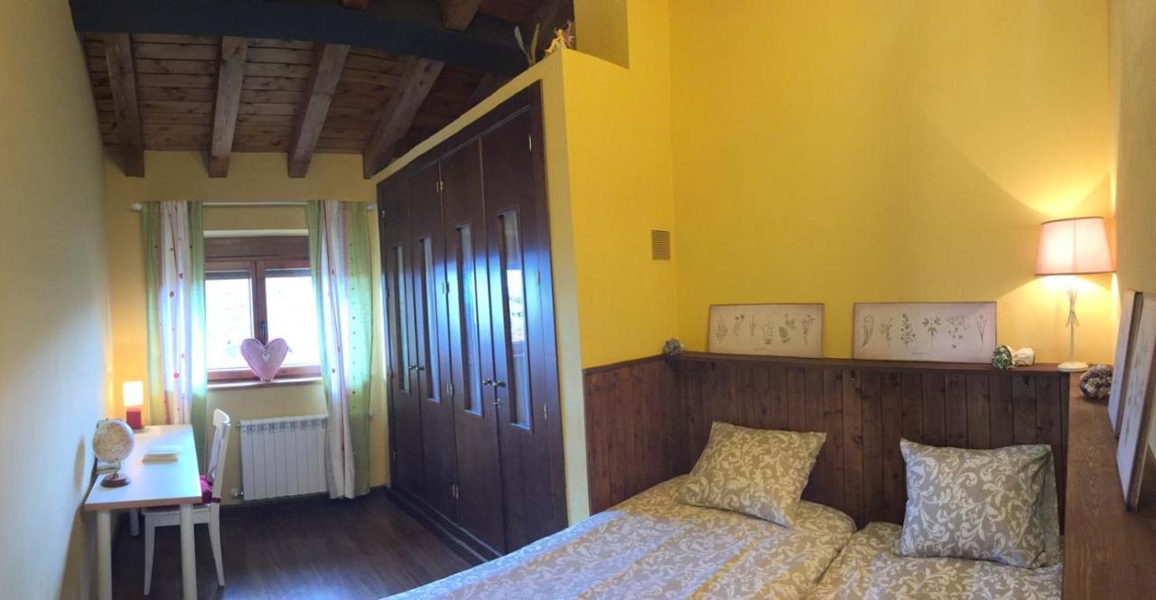 El Huerto De Leon Villa Pradena del Rincon Екстериор снимка
