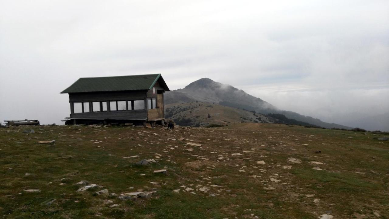 El Huerto De Leon Villa Pradena del Rincon Екстериор снимка