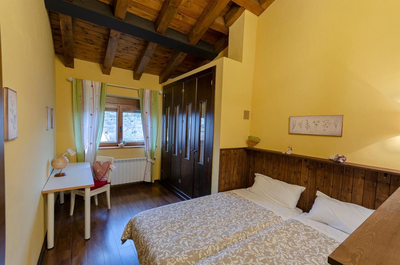 El Huerto De Leon Villa Pradena del Rincon Екстериор снимка