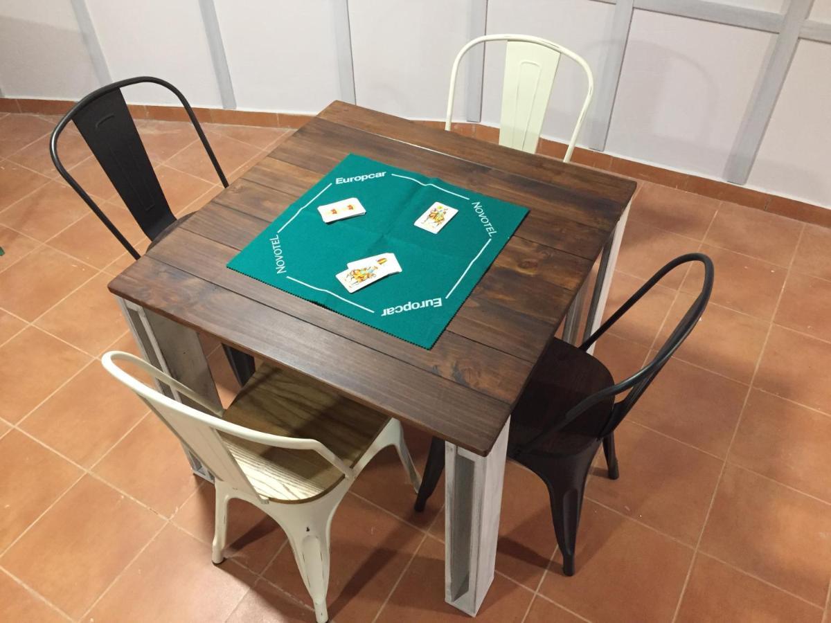El Huerto De Leon Villa Pradena del Rincon Екстериор снимка